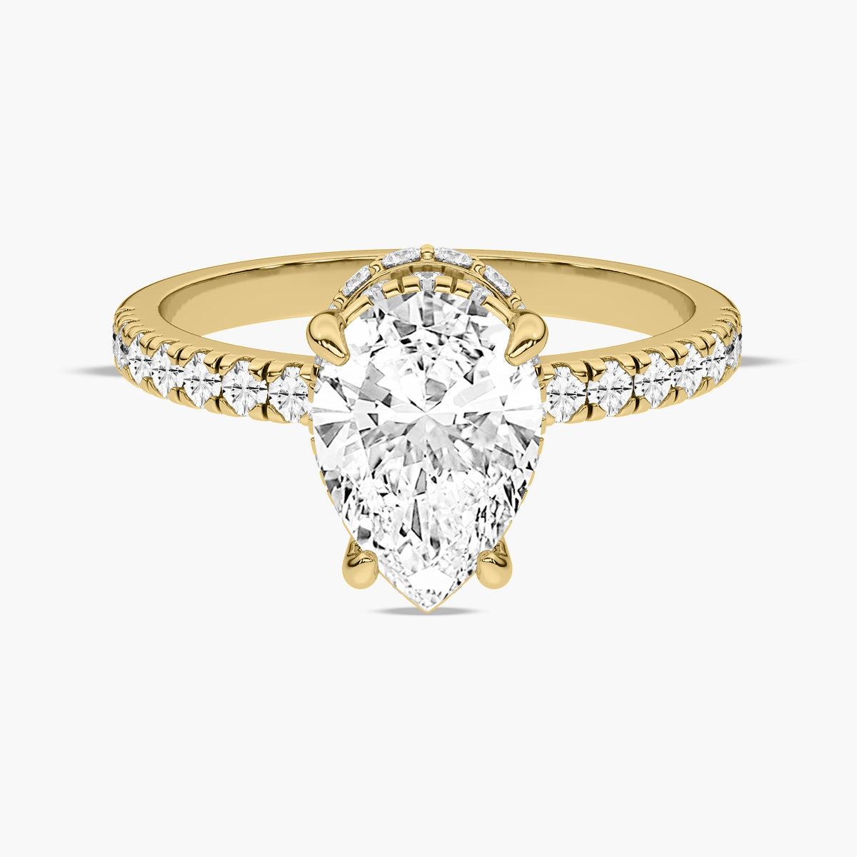 Renn Ring