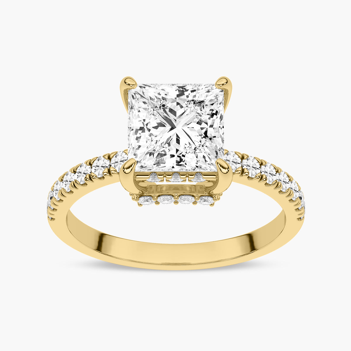 Renn Ring