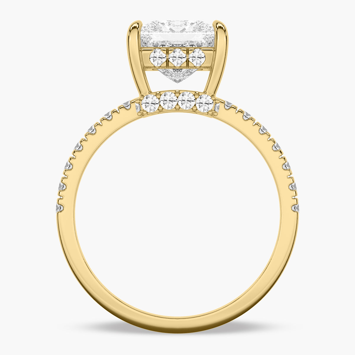 Renn Ring