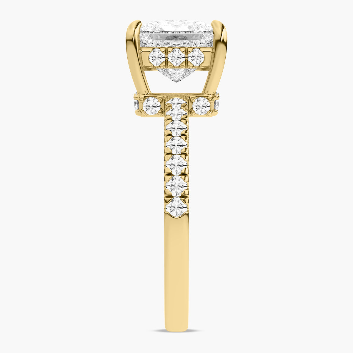 Renn Ring