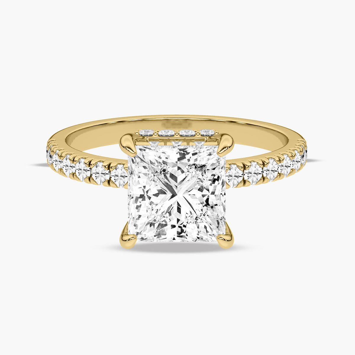 Renn Ring