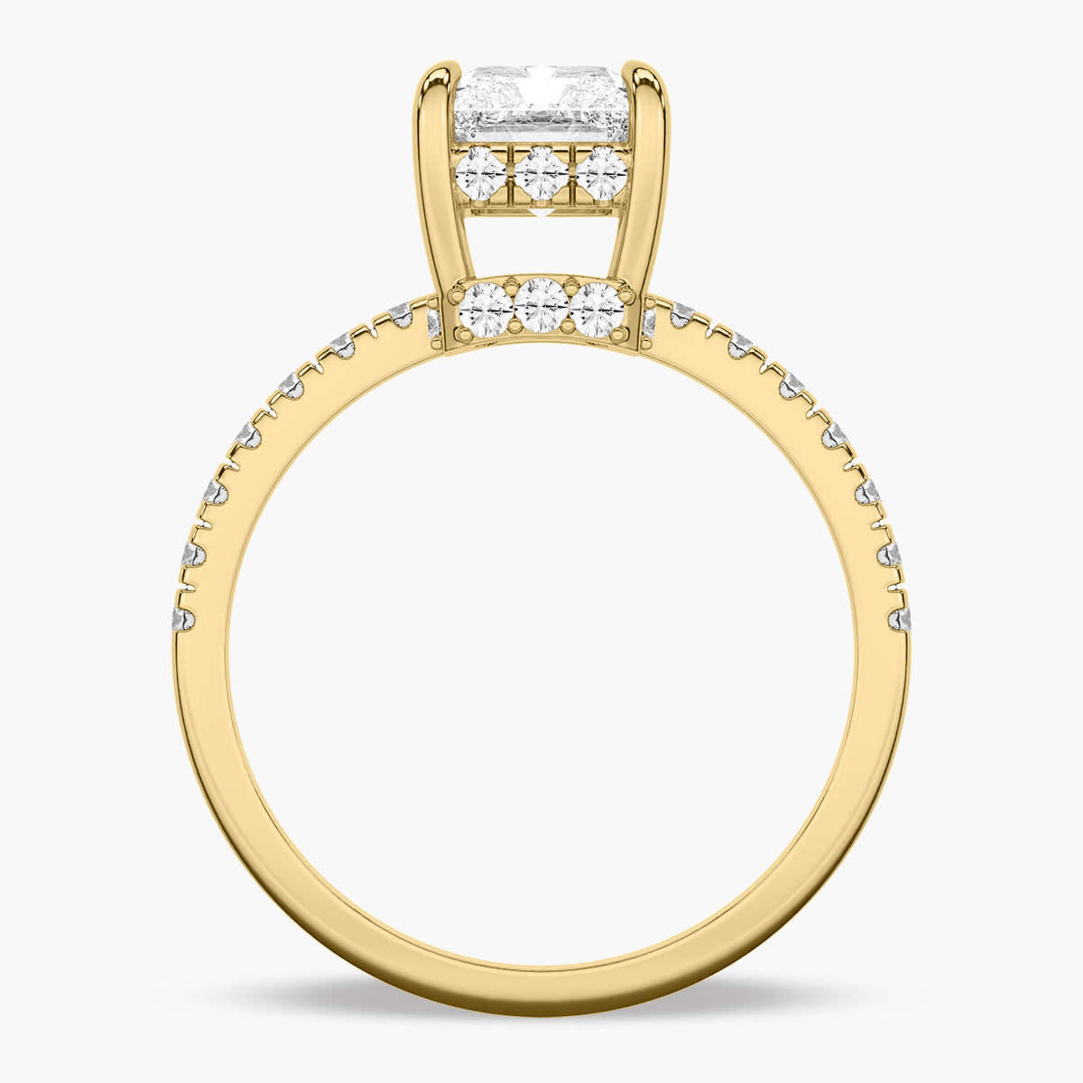 Renn Ring
