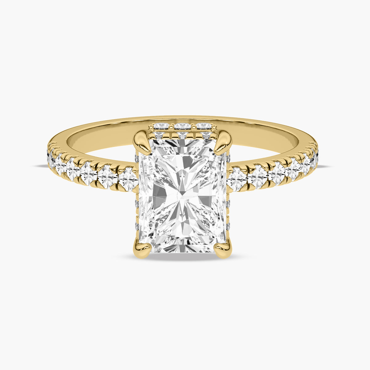 Renn Ring