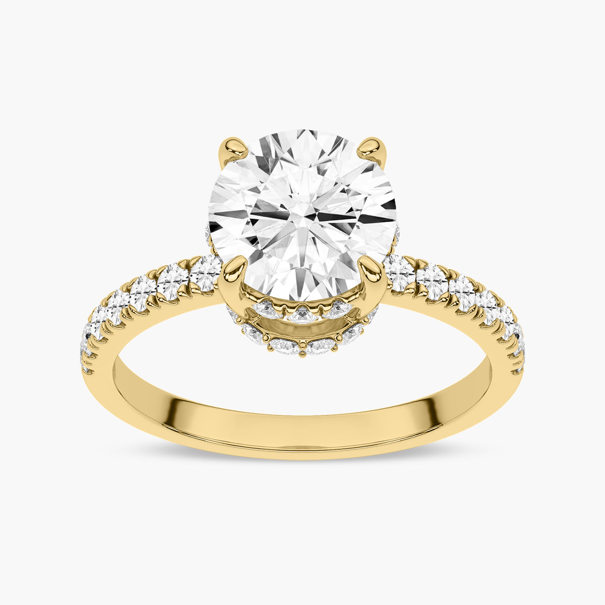 Renn Ring