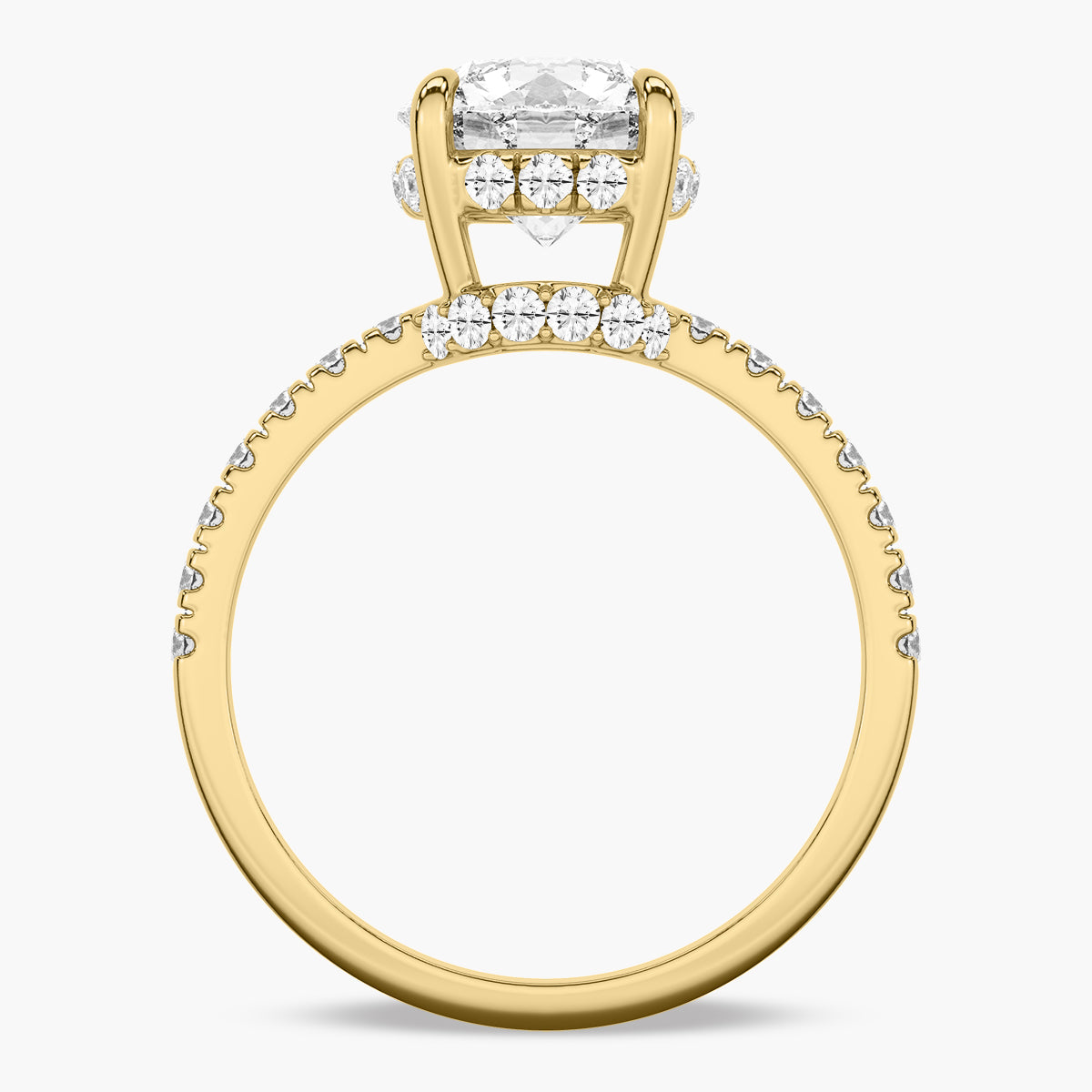 Renn Ring