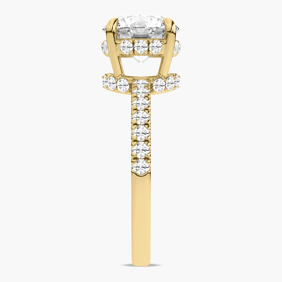 Renn Ring
