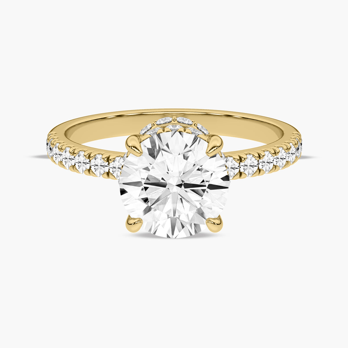 Renn Ring