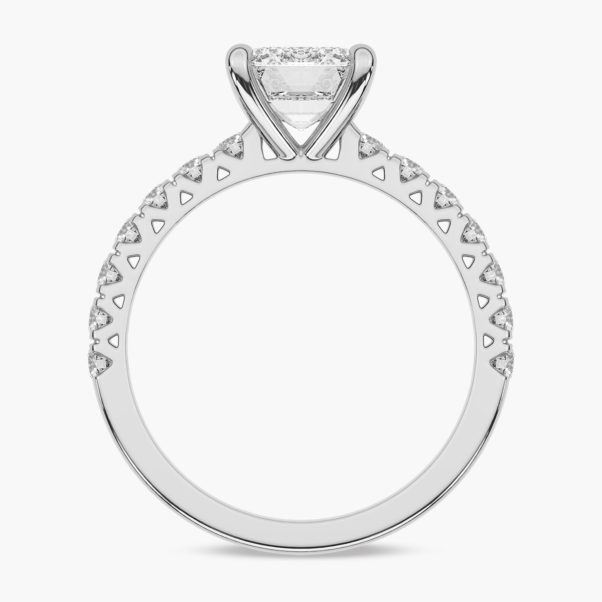 Platinum - Emerald