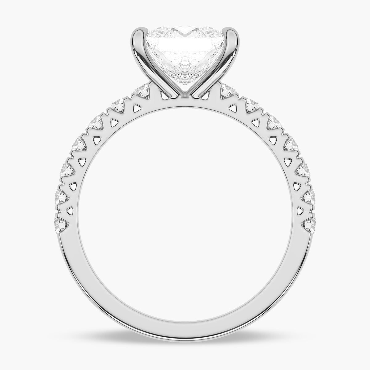 Platinum - Princess