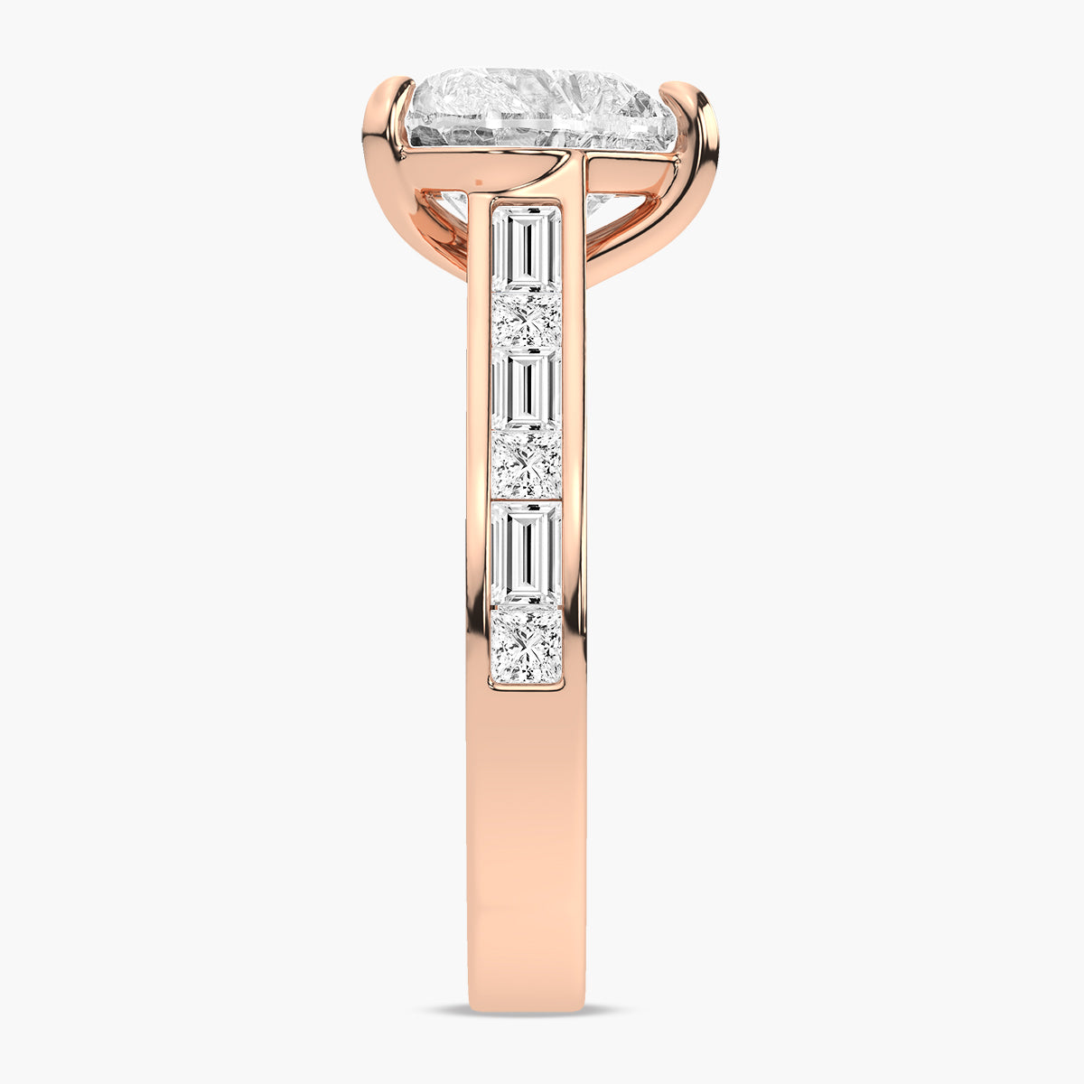 Lorn Ring