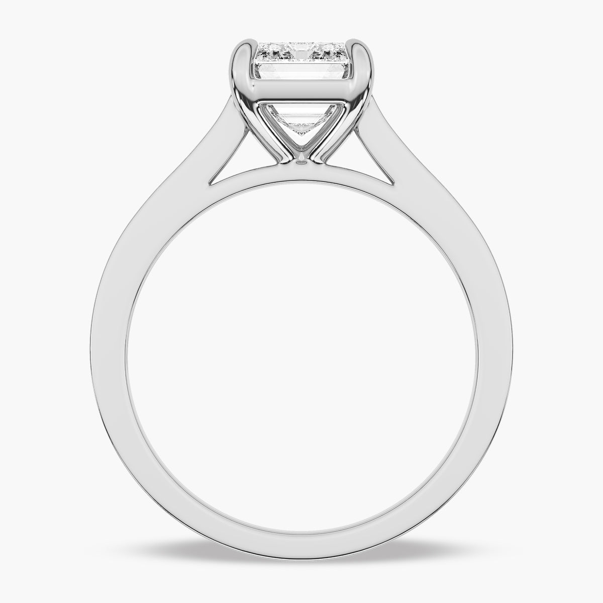 Platinum - Emerald