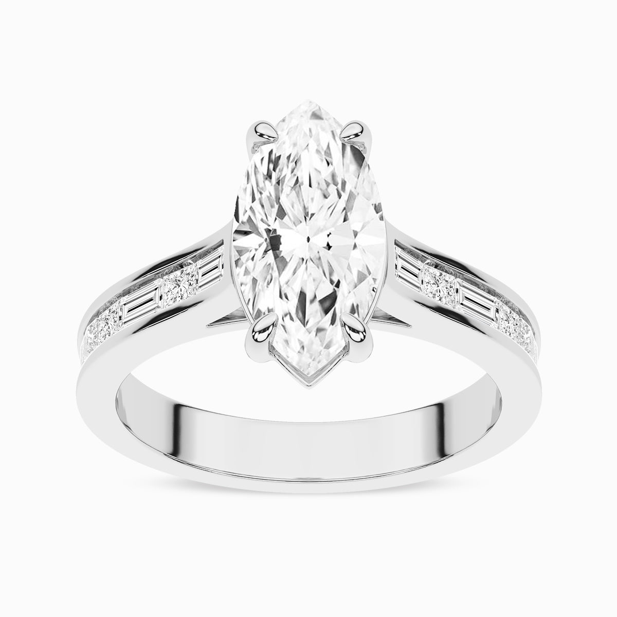 Lorn Ring