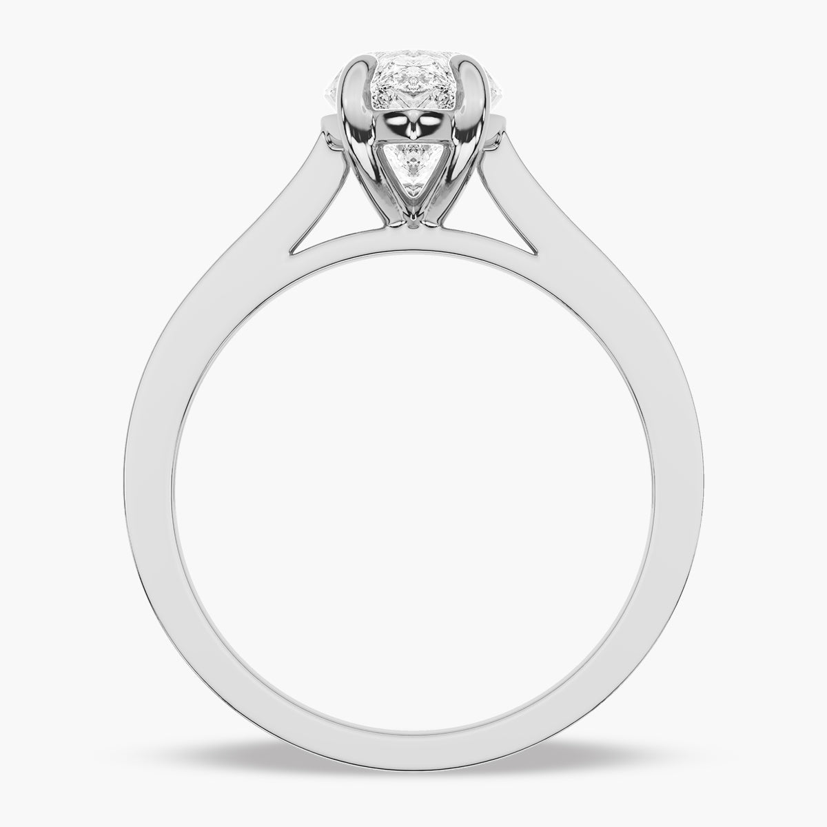 Platinum - Marquise