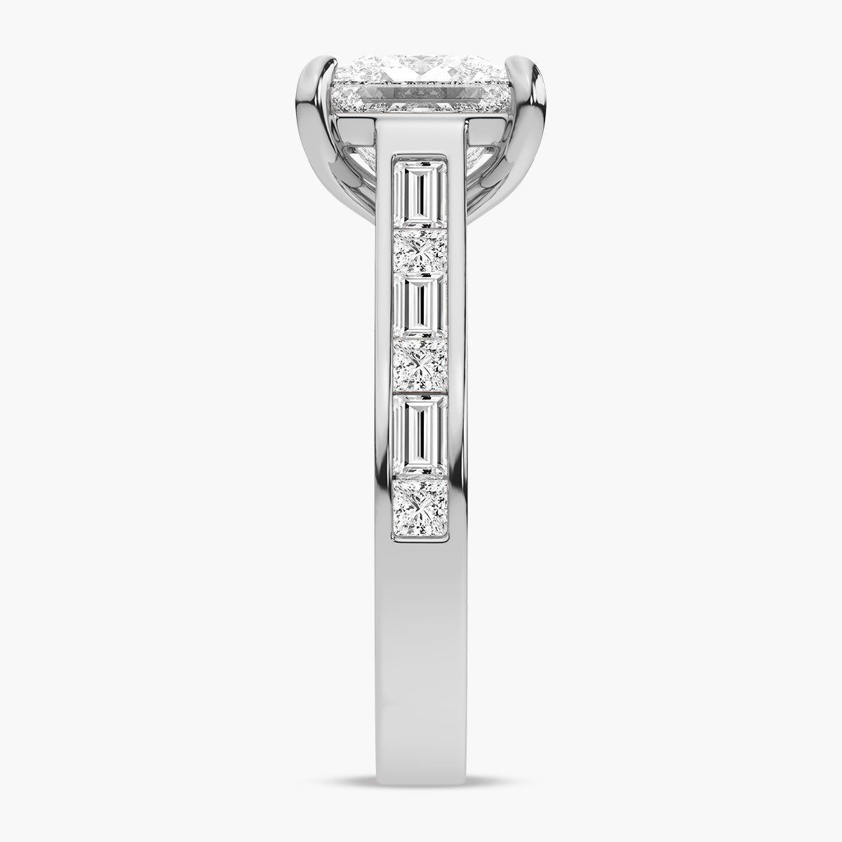 Platinum - Princess