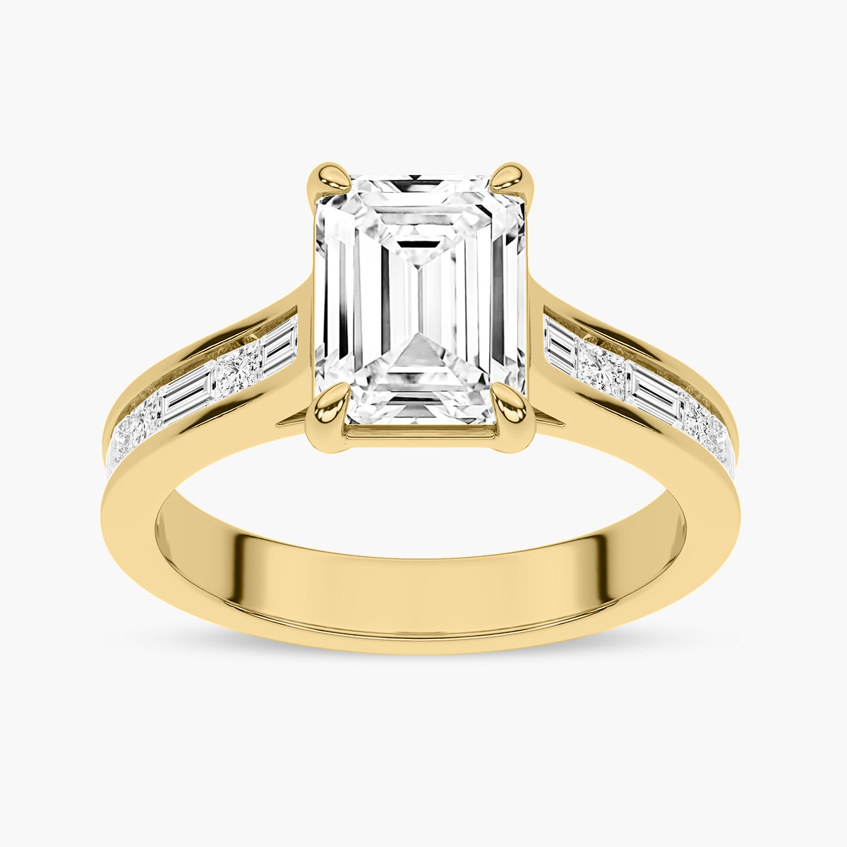 Lorn Ring