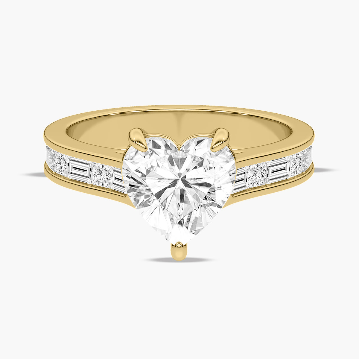 Lorn Ring