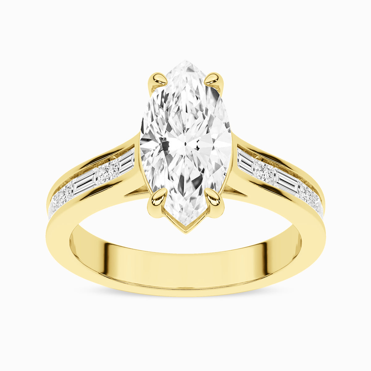 Lorn Ring
