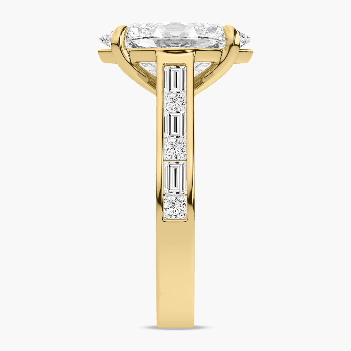 Lorn Ring