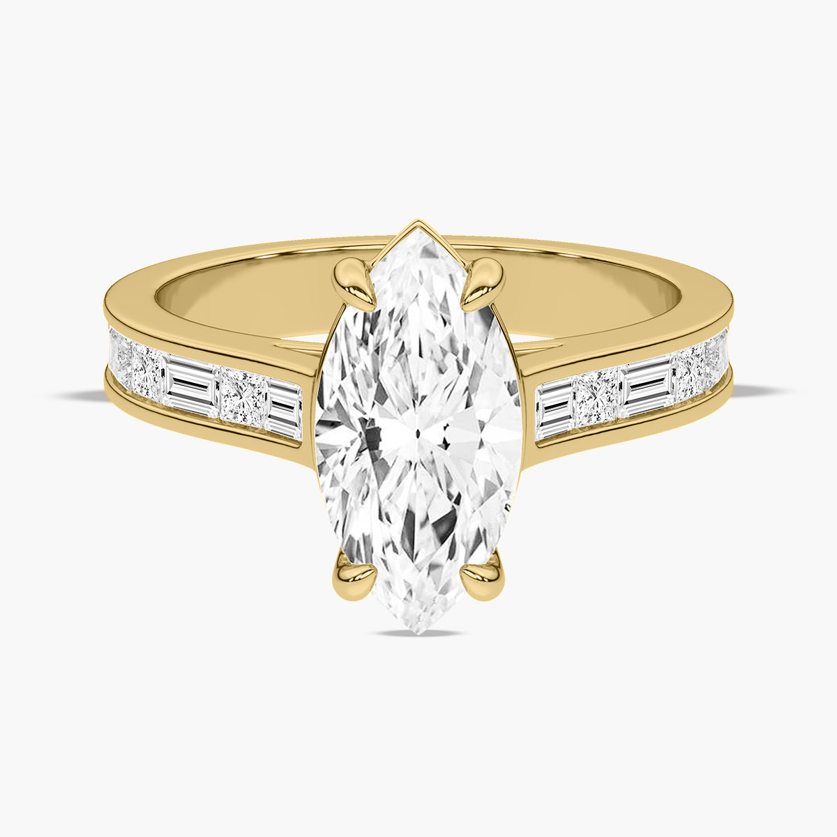 Lorn Ring
