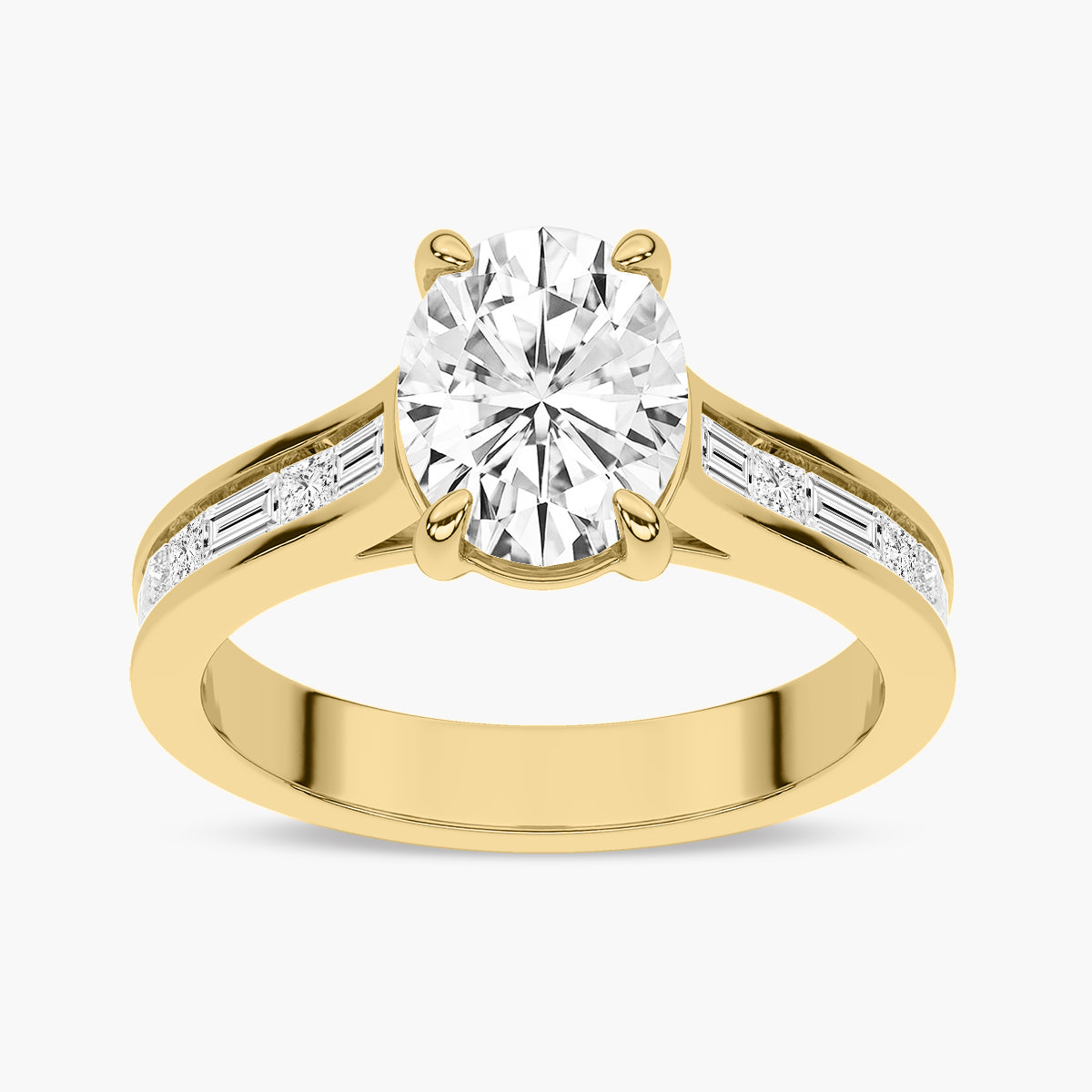 Lorn Ring