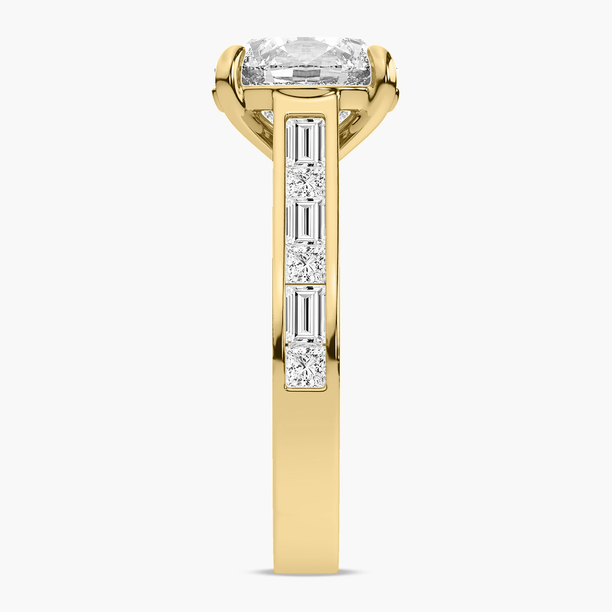 Lorn Ring