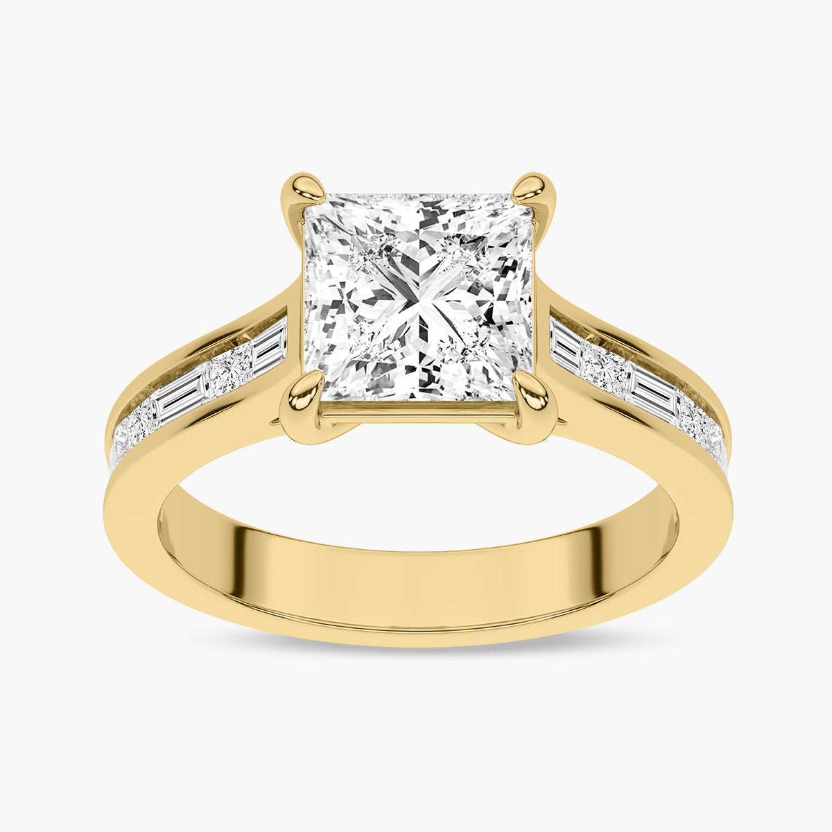 Lorn Ring