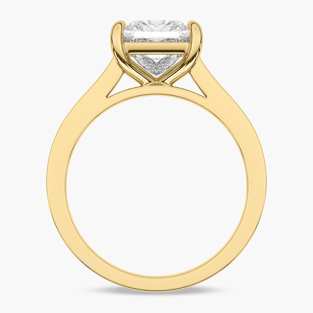 Yellow Gold - Princess