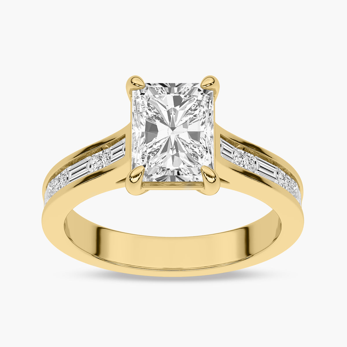 Lorn Ring