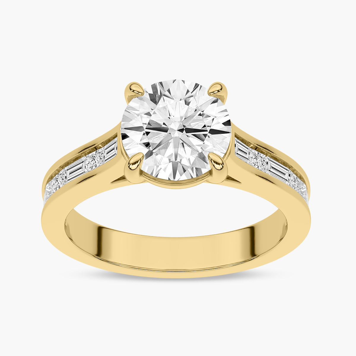 Lorn Ring