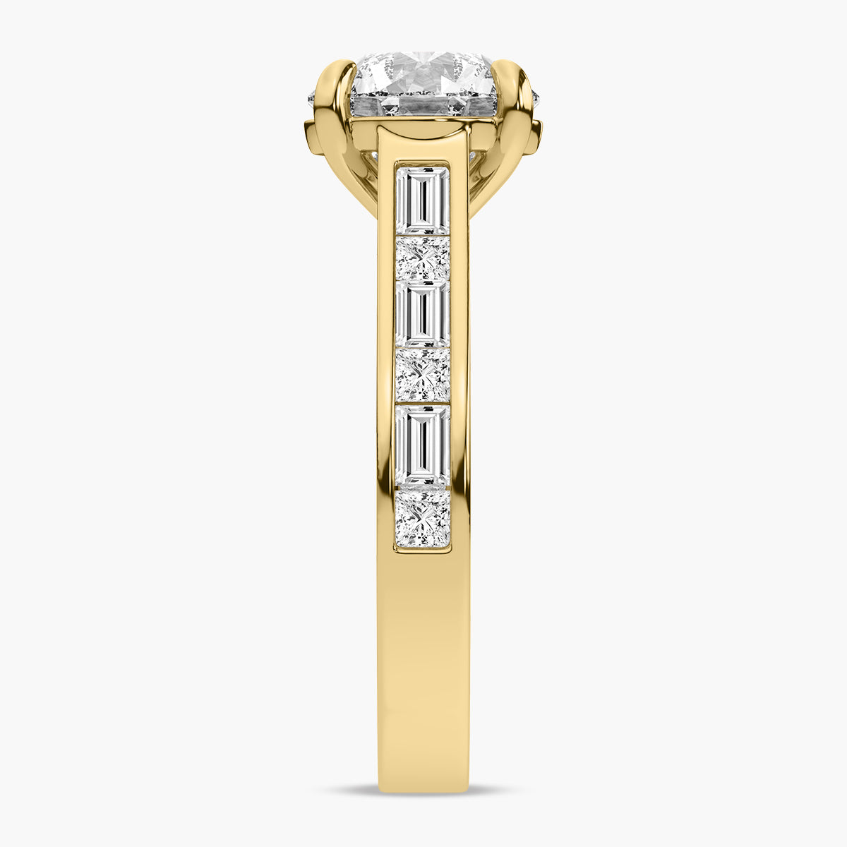Lorn Ring
