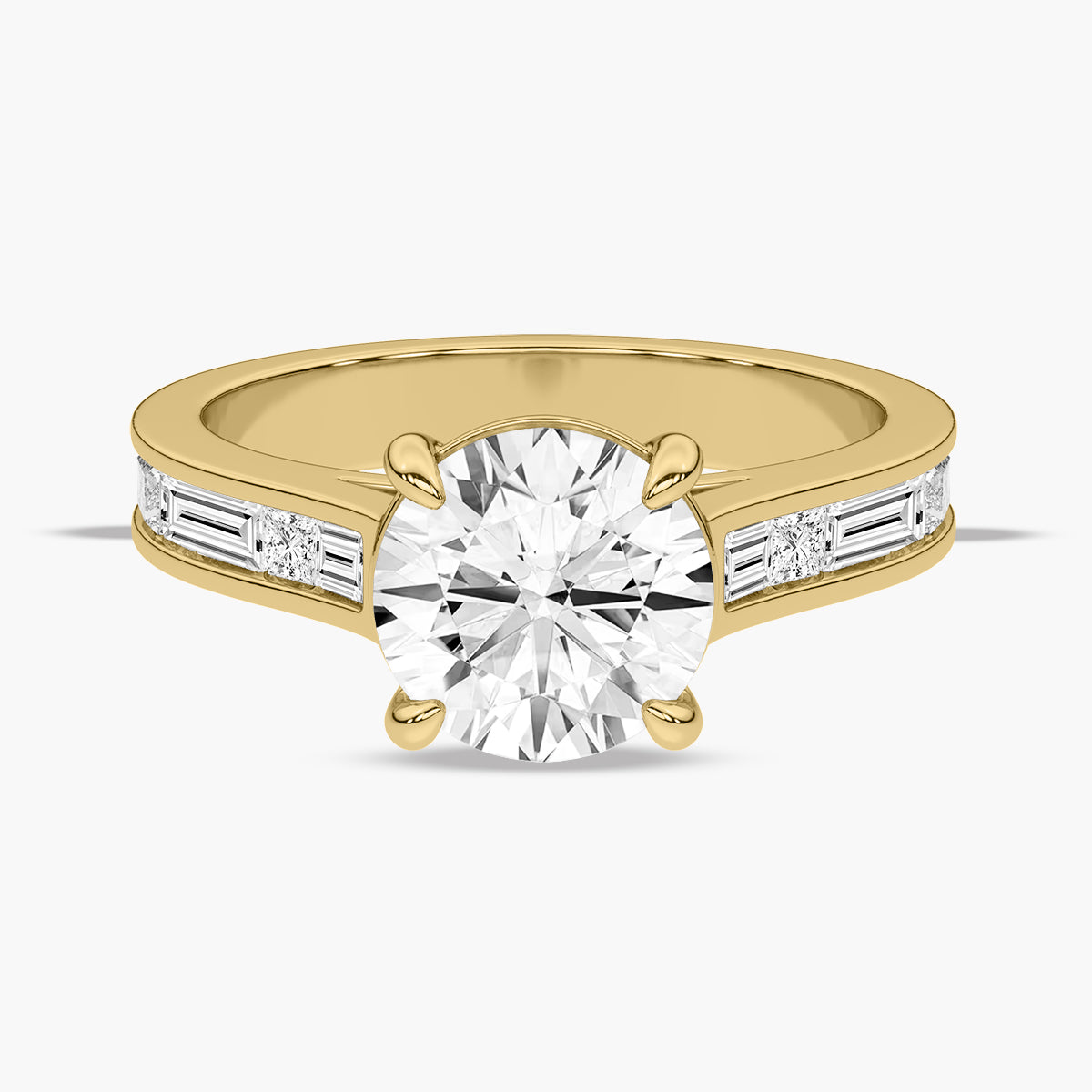 Lorn Ring