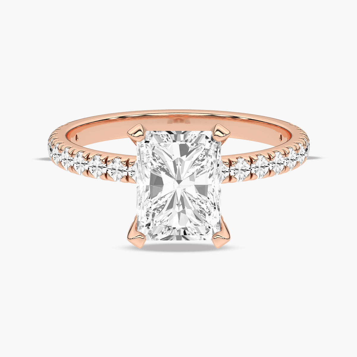Rose Gold - Radiant
