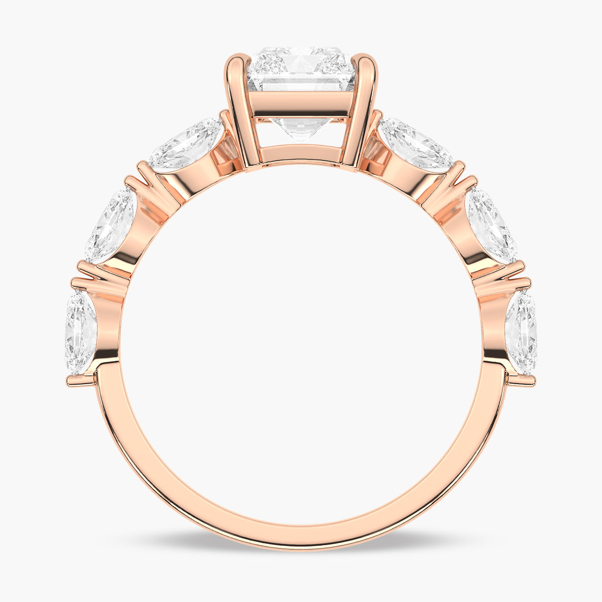 Rosel Ring