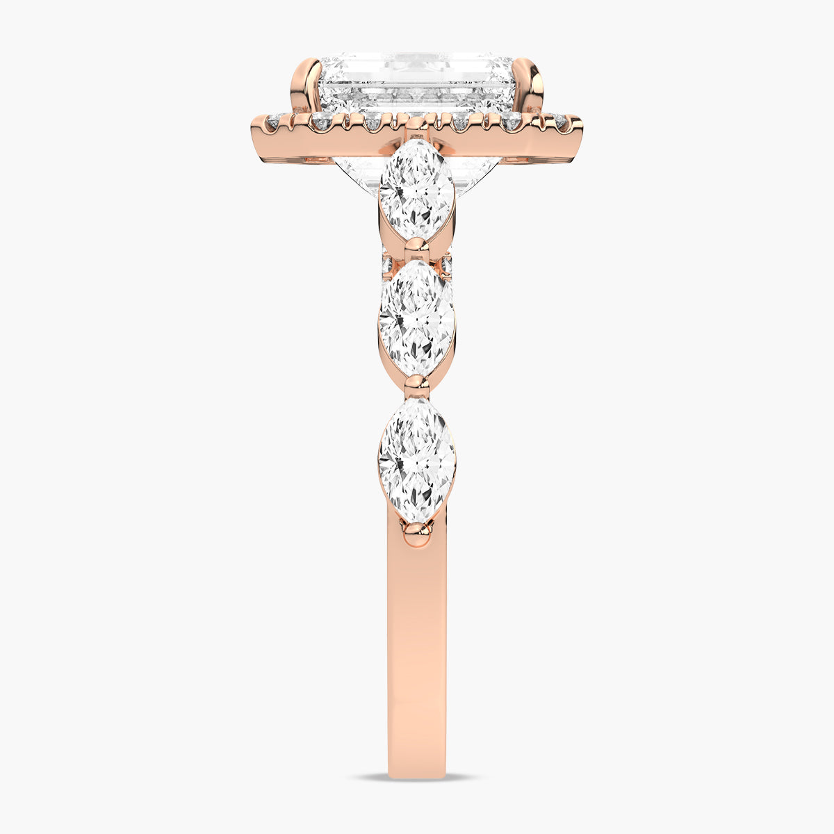 Rho Ring