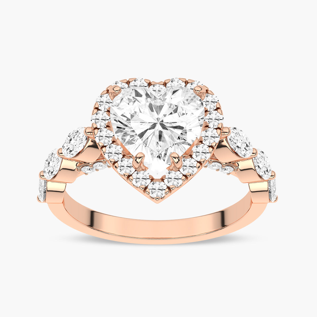 Rho Ring