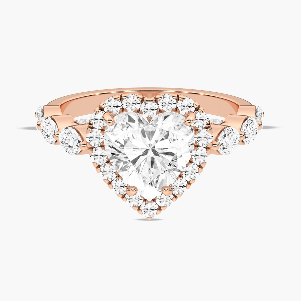 Rho Ring