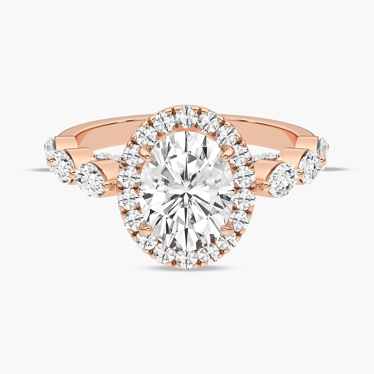 Rho Ring