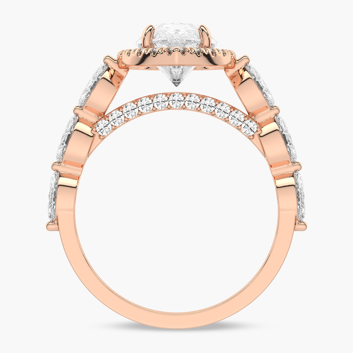 Rho Ring