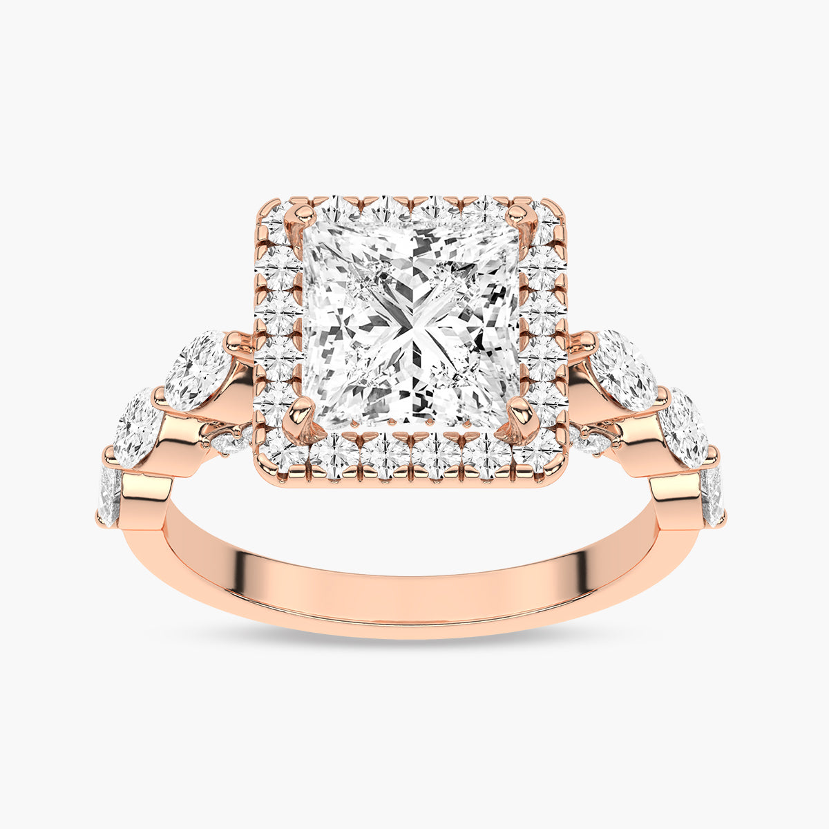 Rho Ring