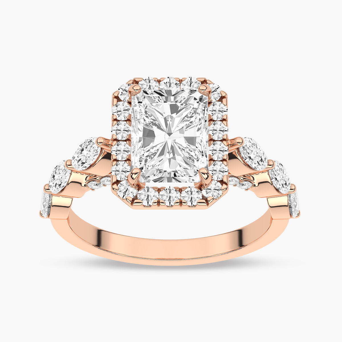 Rho Ring