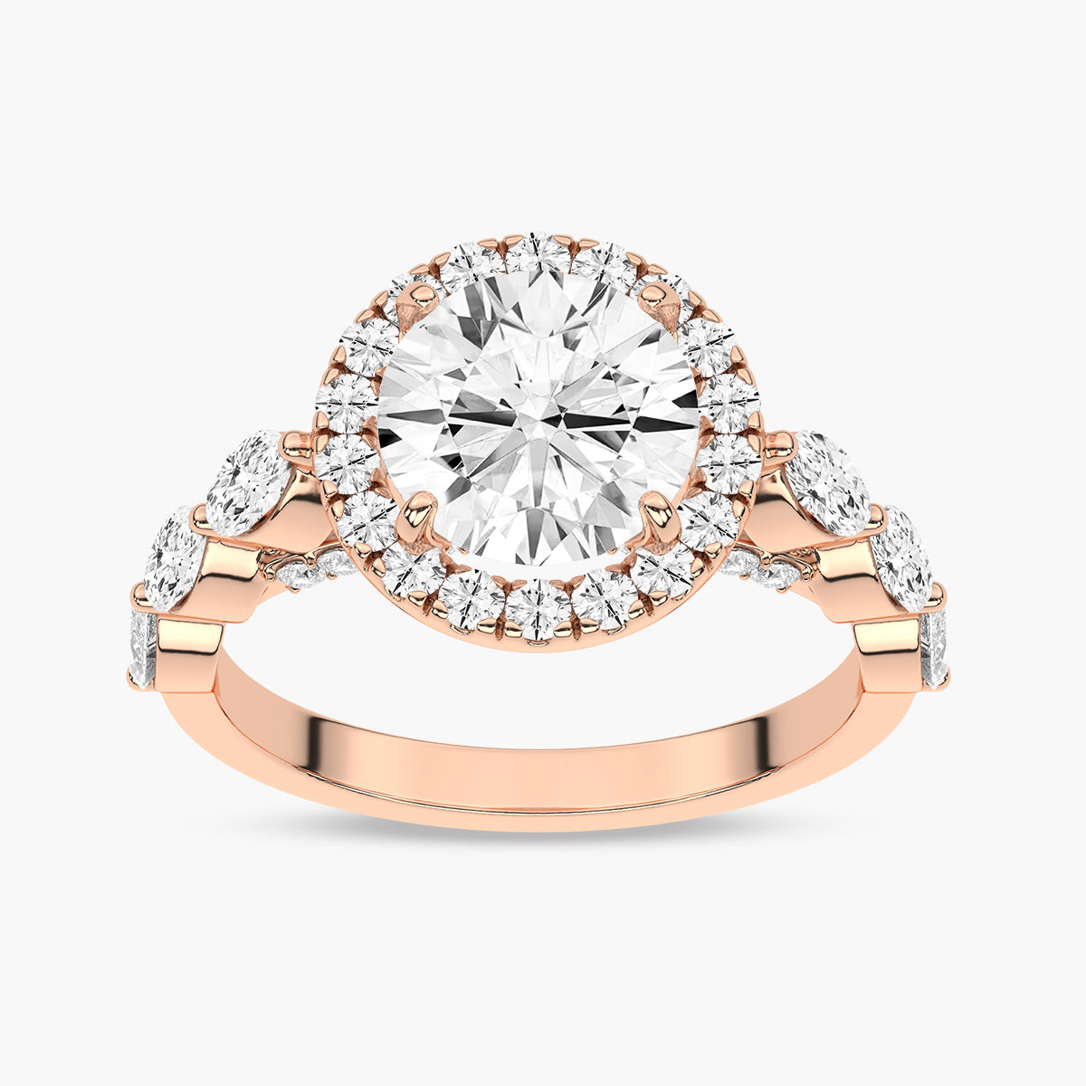 Rho Ring