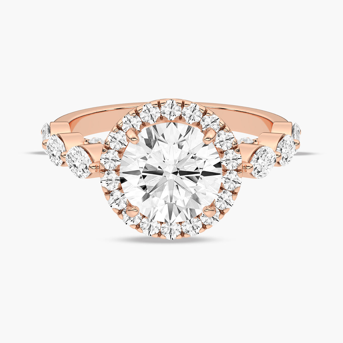 Rho Ring