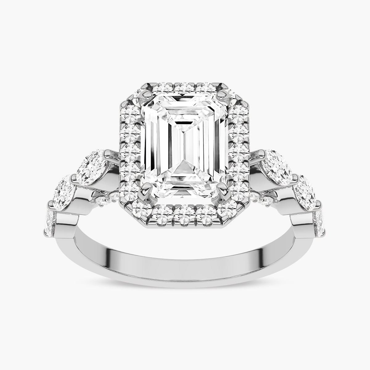 Rho Ring