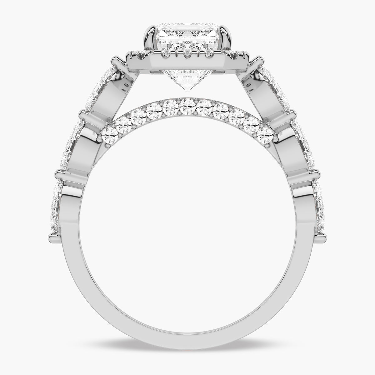 Rho Ring