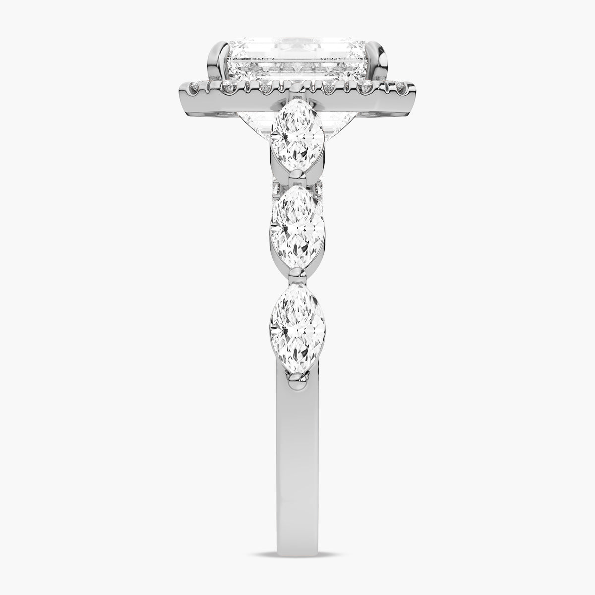 Rho Ring