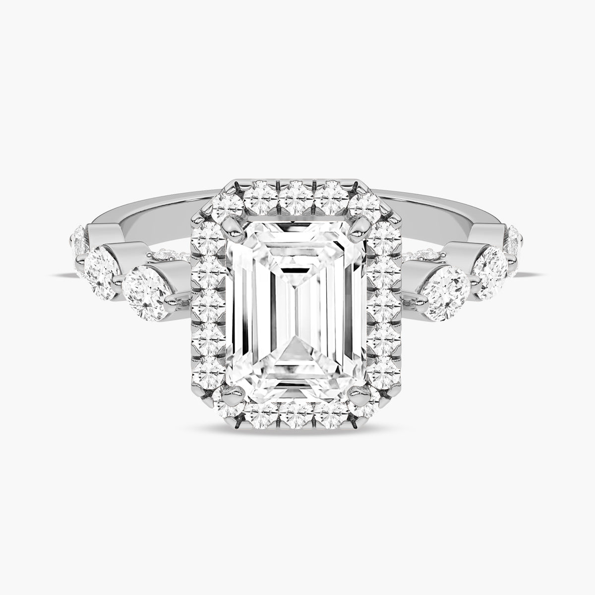 Platinum - Emerald