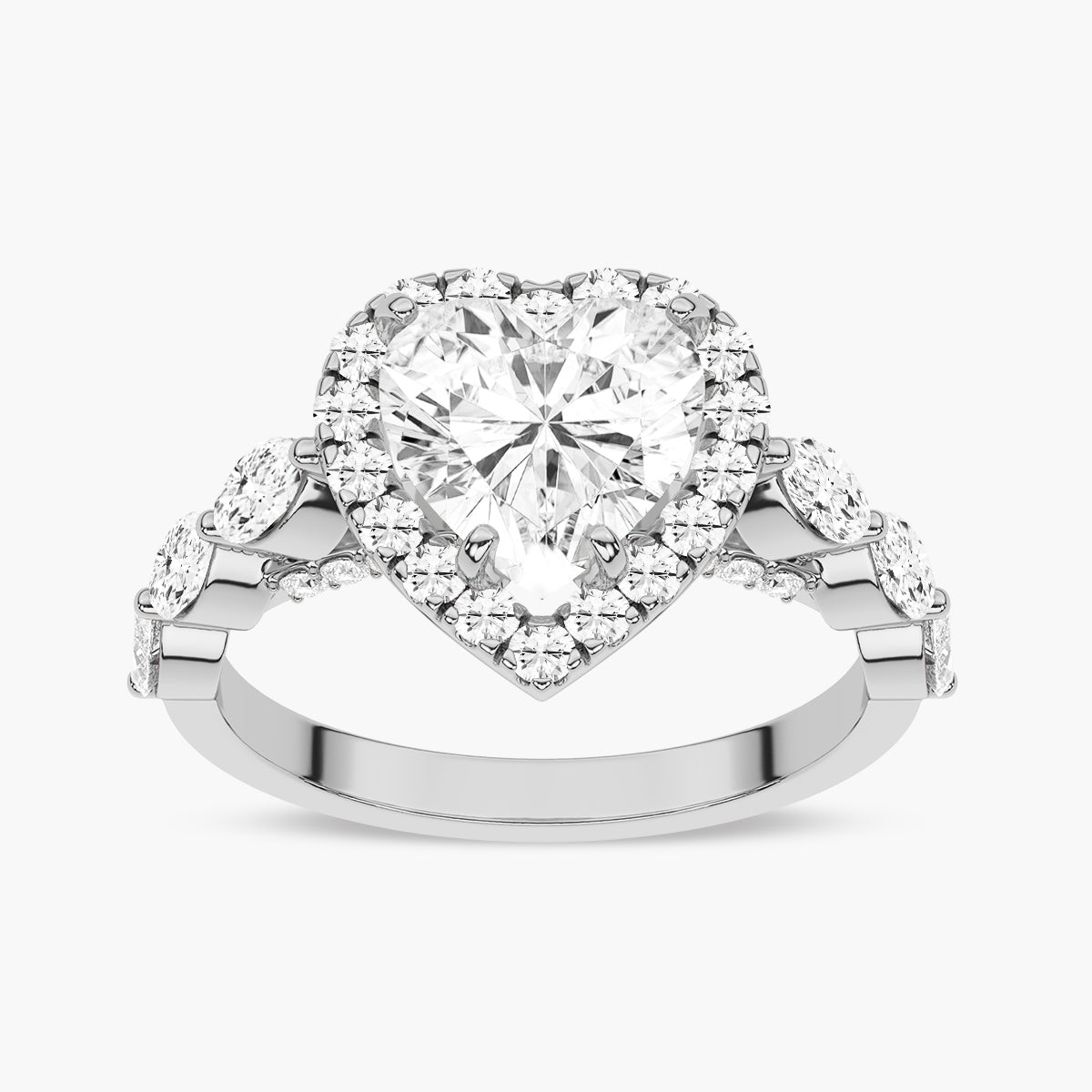 Rho Ring