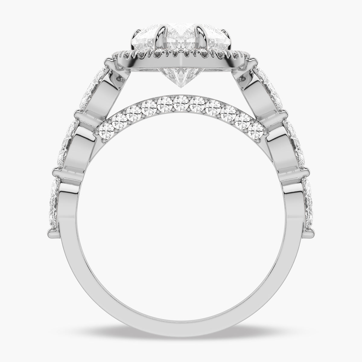 Rho Ring