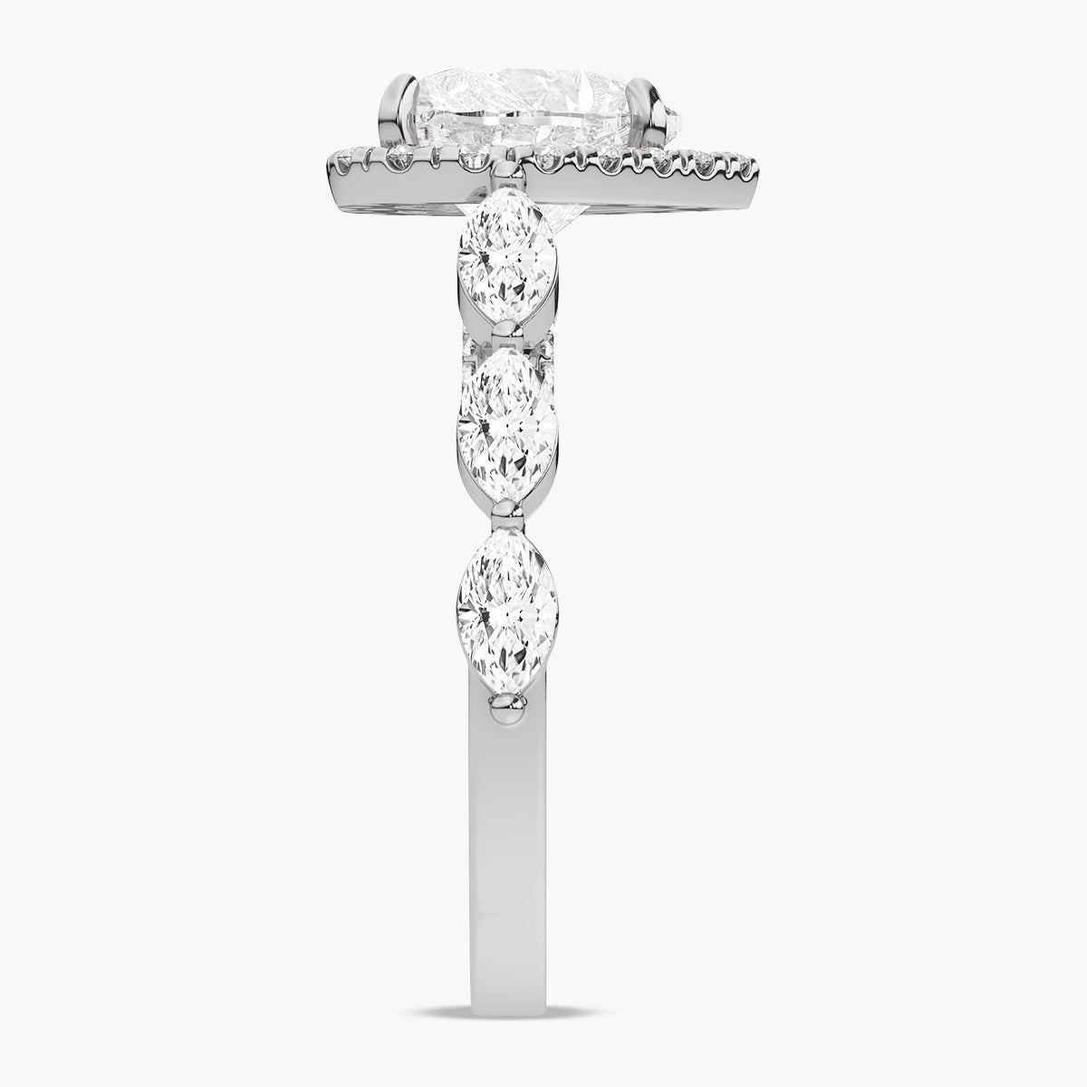 Rho Ring
