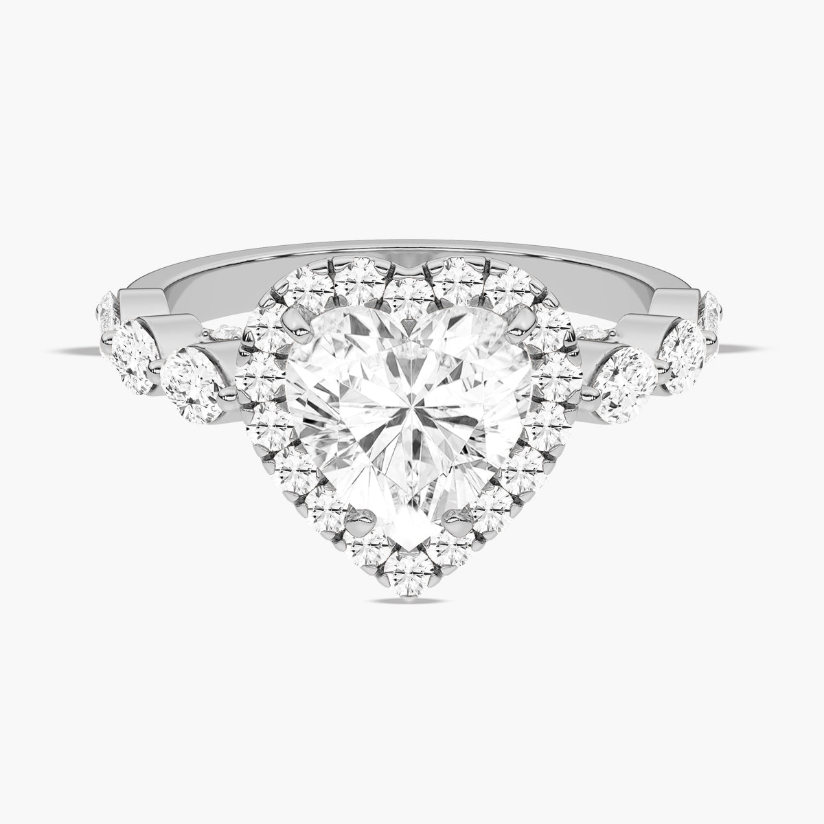 Rho Ring